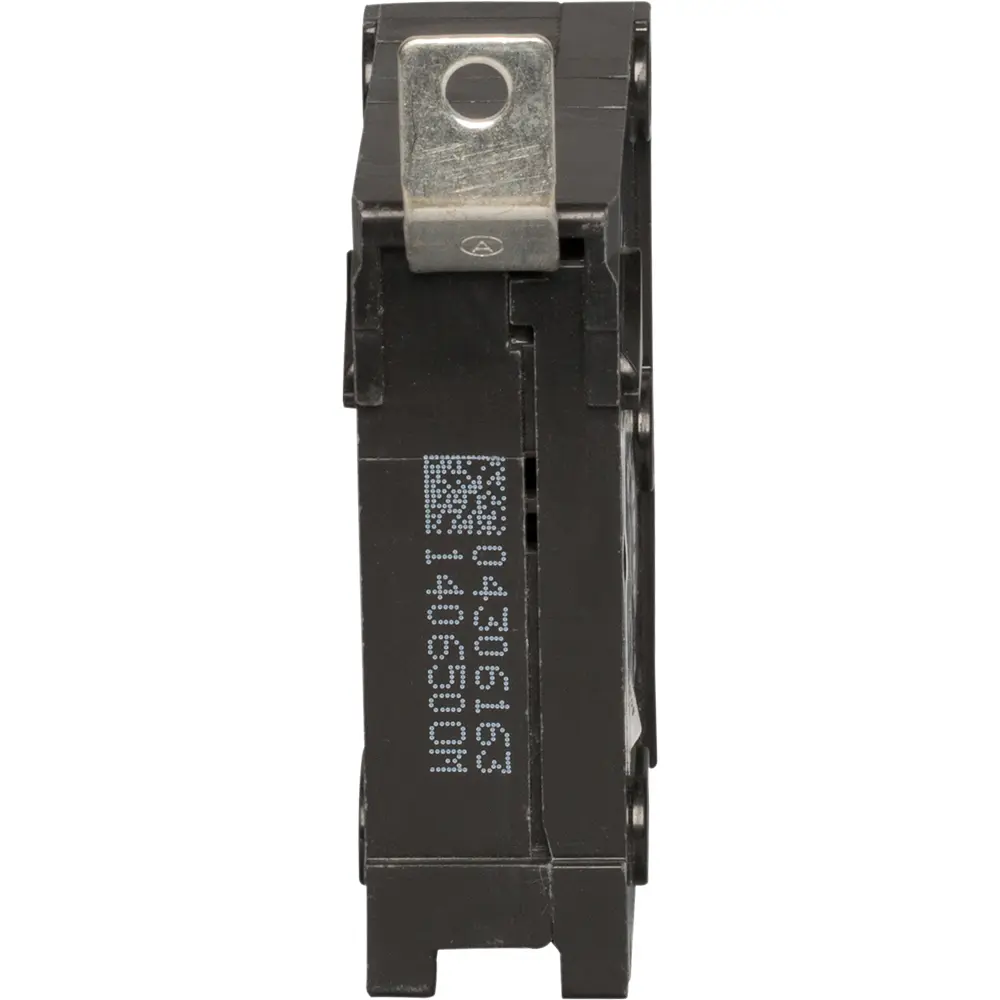 20 A Single-Pole 120 VAC BL Bolt-On Molded Case Circuit Breaker