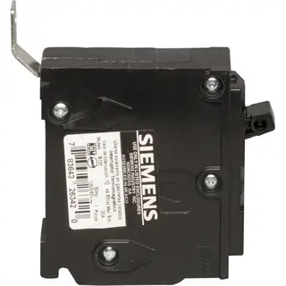 20 A Single-Pole 120 VAC BL Bolt-On Molded Case Circuit Breaker