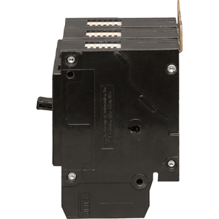 Siemens BQD340 Type BQD Molded Circuit Breaker 40A, 3-Pole, 480VAC ...