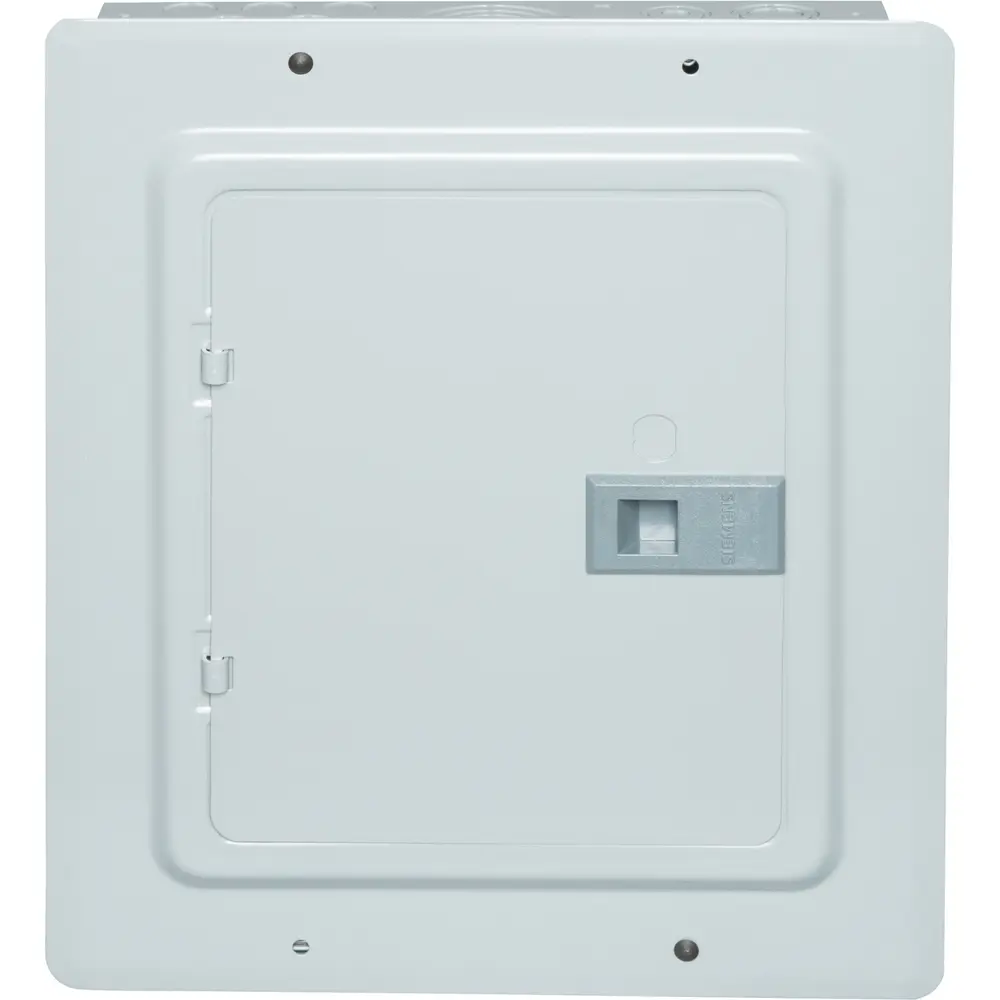 ノバ【7・11】 Load Center, Main Lug, 125A, 120/240VAC, Single-Phase, NEMA 1