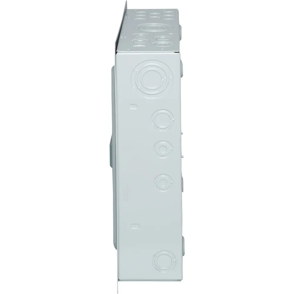 バンブーメモリー Load Center, Main Lug, 125A, 120/240VAC, Single-Phase, NEMA 1