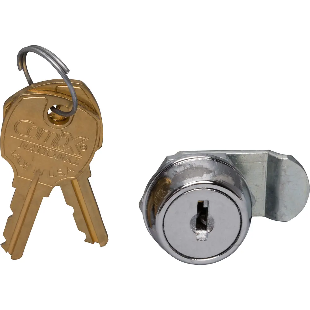 100/225 A Flush Lock Kit For EQ Load Centers