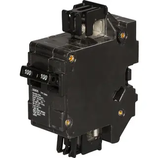 Siemens 100 Amp Main Breaker Conversion Kit