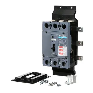 【新品】emerson blue label g2 上下 US-SサイズMCBK Milbank 200 Amp 2 Pole Type UQFPH Circuit Breaker 240V UQFPH-200