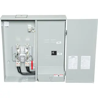 Siemens Electrical Products | Breakers, Panelboards & Safety Switches