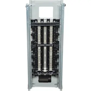250 A 208Y/120 VAC 42 Circuit 3-Phase P1 Unassembled Lighting