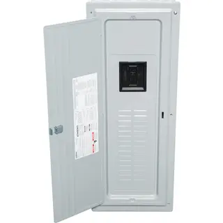 225 A 120/240 VAC 3-Phase 42 Space 60 Circuit Main Lug Load Center