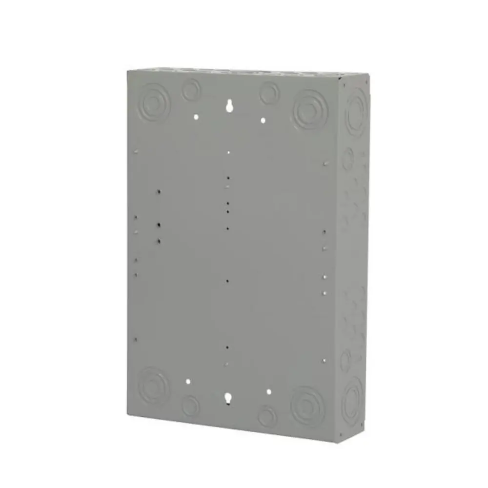 125 A 120/240 VAC Single-Phase 16 Space 32 Circuit Main Lug Load