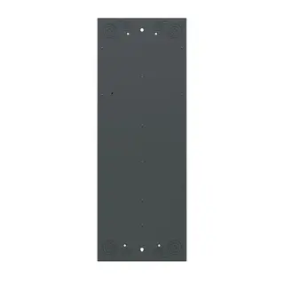 225 A 120/240 VAC Single-Phase 42 Space 64 Circuit Main Breaker