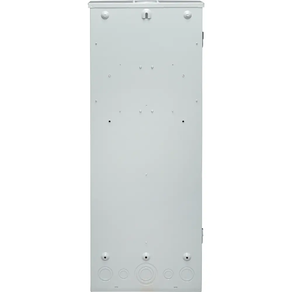 Load Center, Main Breaker, 200A, 120/240VAC;120/208VAC, 3-Phase
