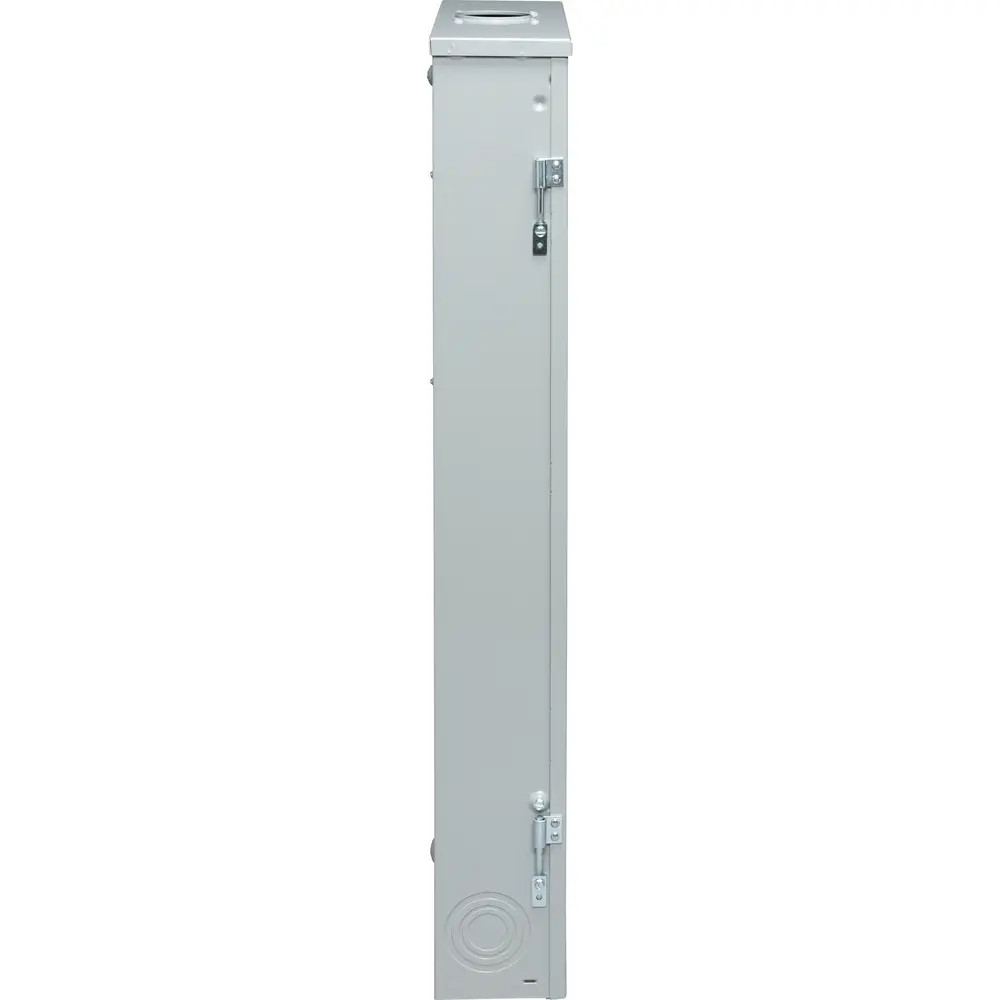 Load Center, Main Breaker, 200A, 120/240VAC;120/208VAC, 3-Phase