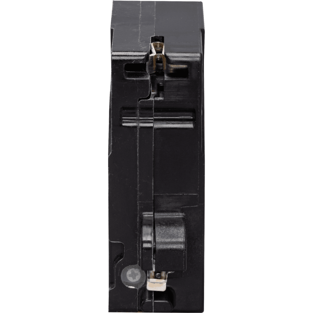 20 A Single-Pole 120 VAC Dual Function AFCI/GFCI Plug-In Circuit