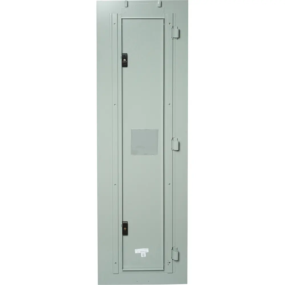 68 in. x 20 in. NEMA 1 Surface Standard Panelboard Trim