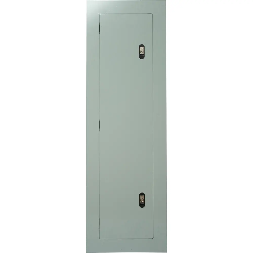 68 in. x 20 in. NEMA 1 Surface Standard Panelboard Trim