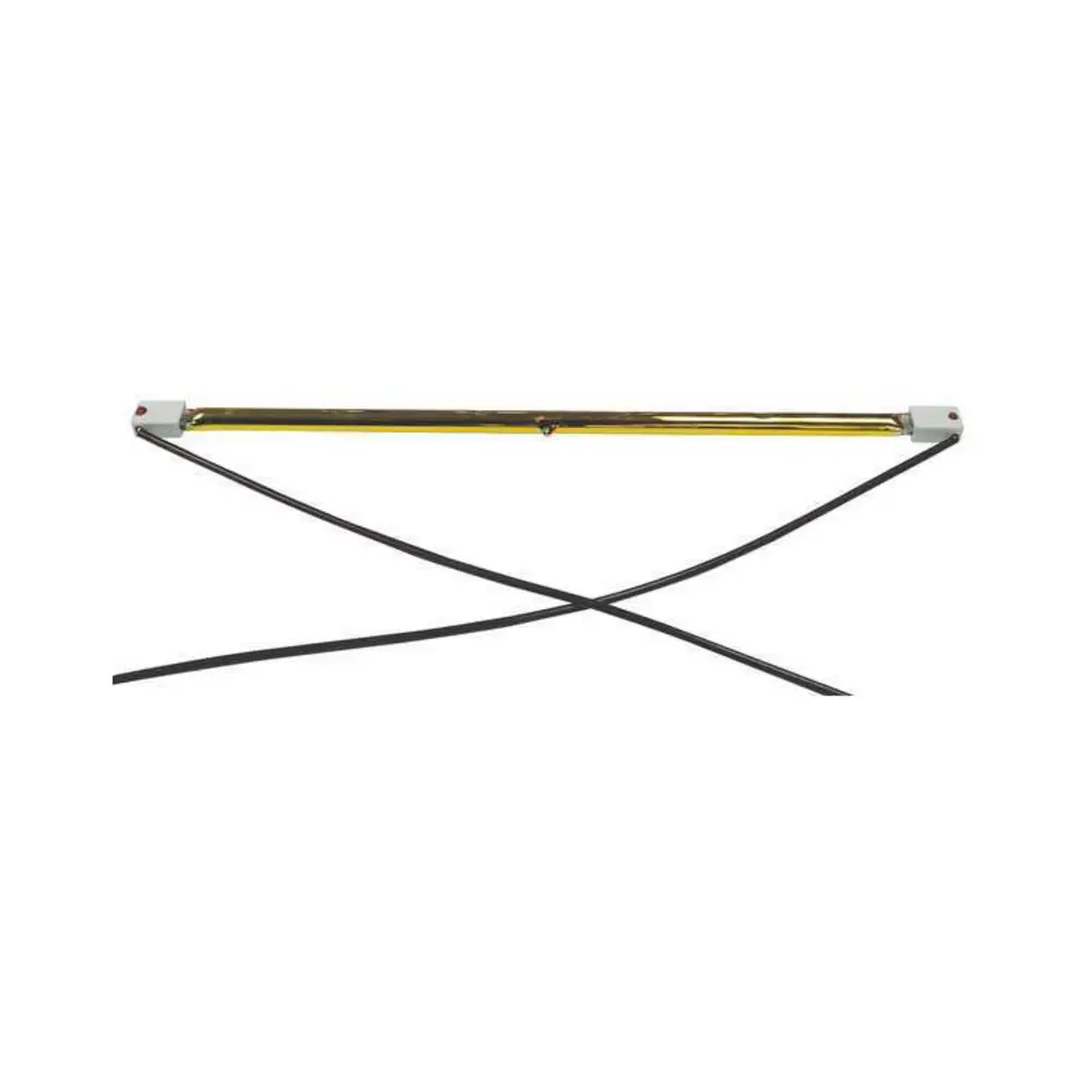 ALPHA SERIES REPLACEMENT EMITTER intelligence overview