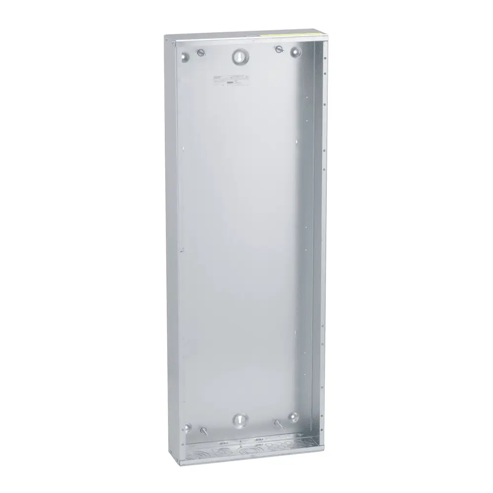 20 in. x 56 in. x 5.75 in. NEMA 1 NQ/NF Panelboard Enclosure Box