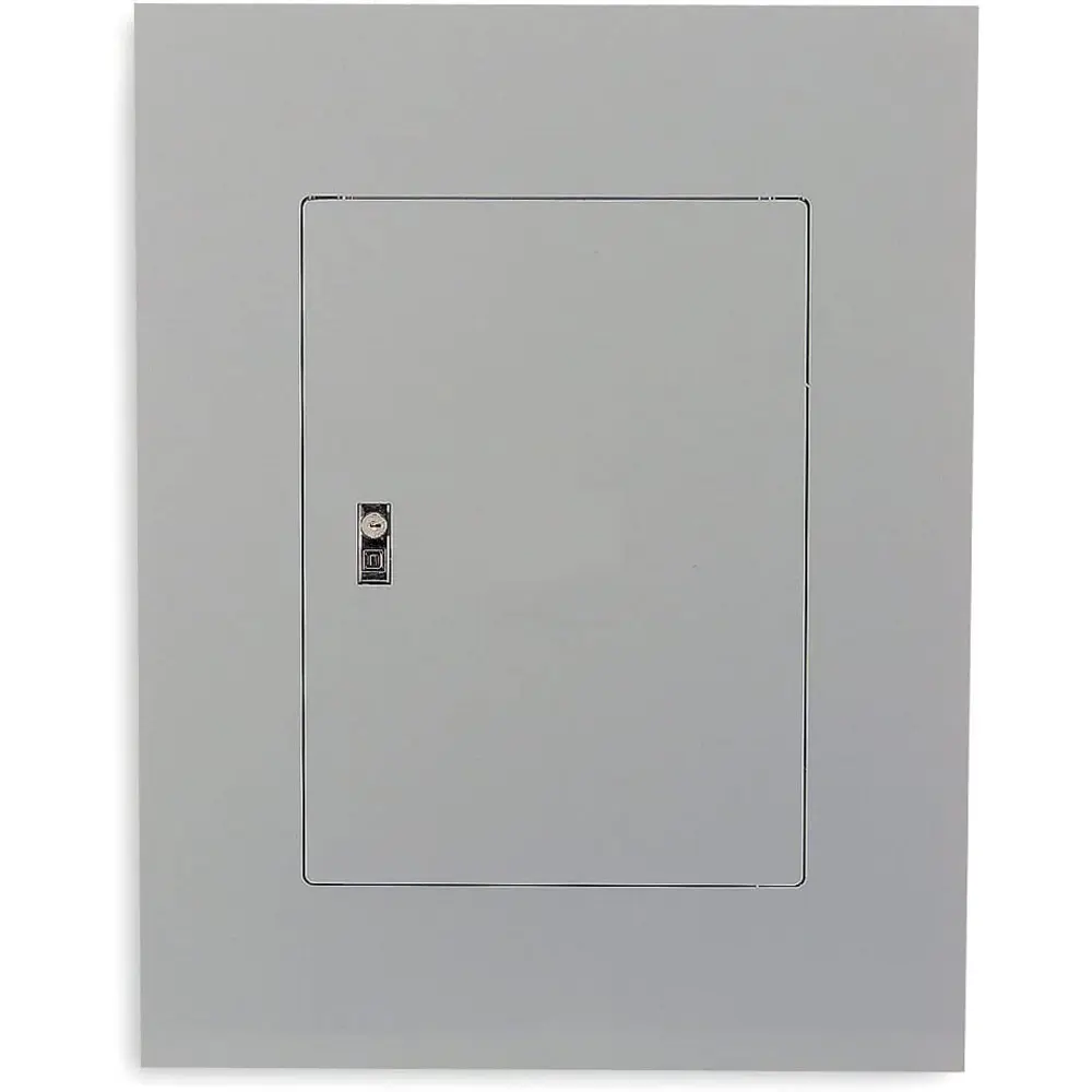 20 in. x 38 in. NEMA 1 Surface NQ/NF Panelboard Enclosure Cover