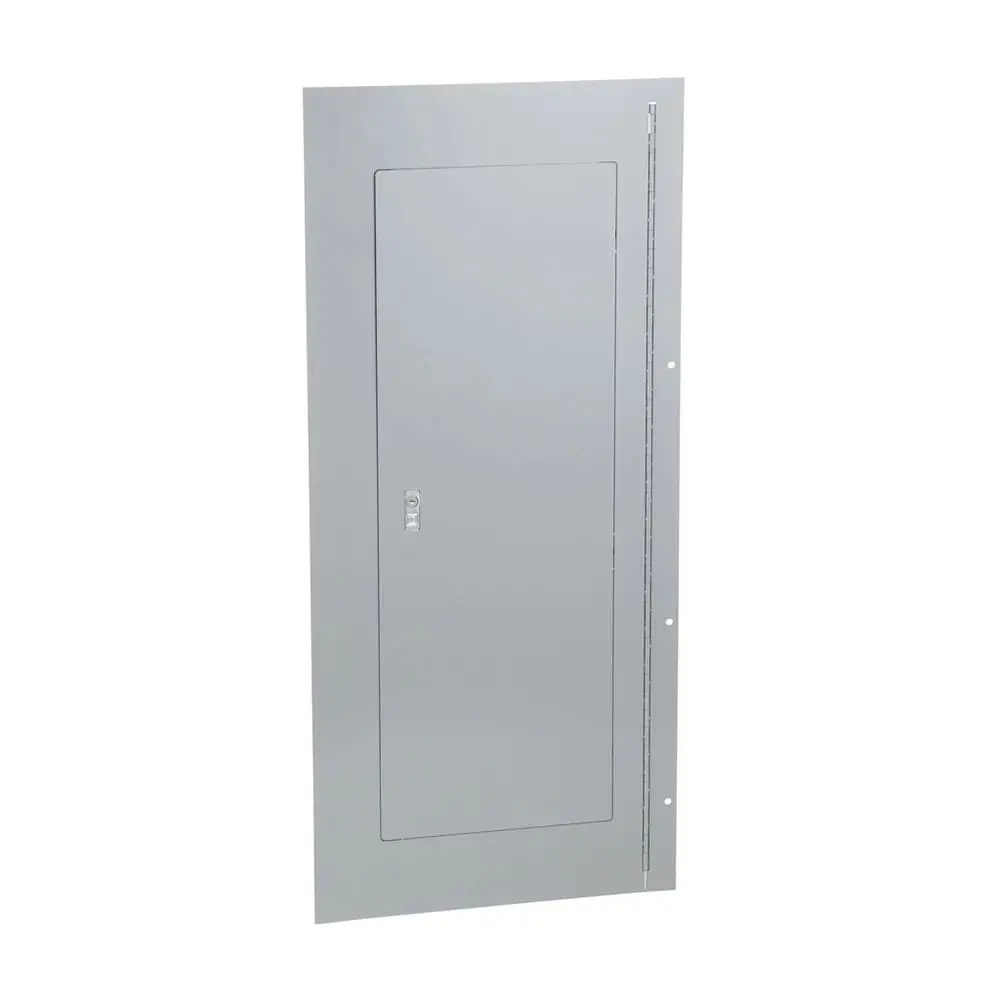 20 in. x 44 in. NEMA 1 Surface Hinged NQ/NF Panelboard Enclosure Cover