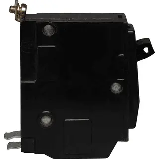 40 A Single-Pole 120/240 VAC QO Bolt-On Molded Case Mini Circuit