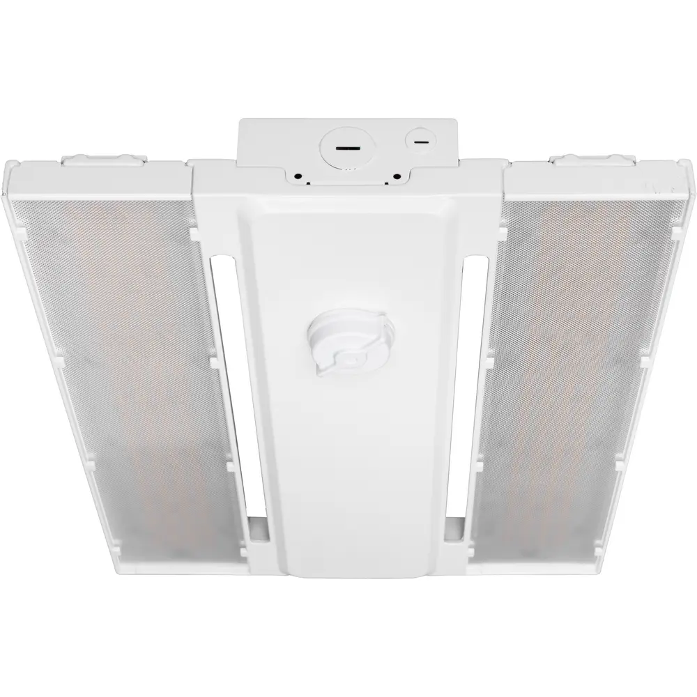 120-347 VAC 70/90/105 W 14 in. Linear High Bay, 35/40/50K, White