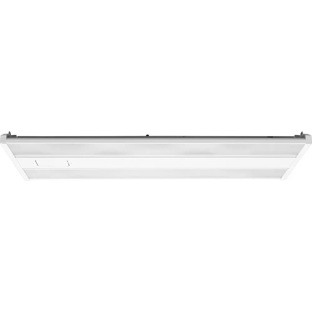 120-277 VAC 165 W 2 ft. LED Linear High Bay, 5000K, Matte Lens