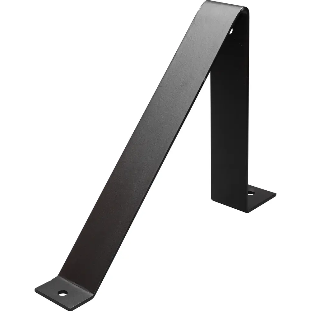 SIDE ANGLE WALL MOUNT BRACKET BRONZE intelligence overview