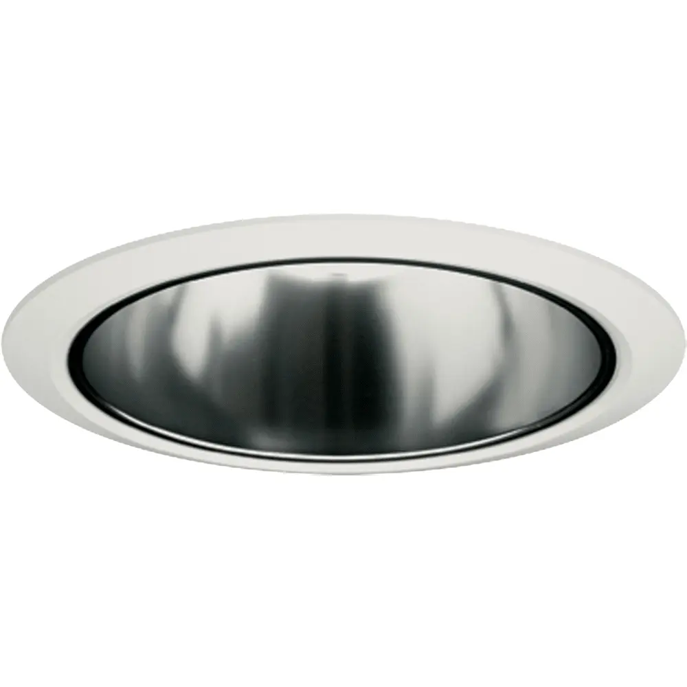Juno Recessed Lighting 204WHZ-WH (204 WHZWH) 5" LED, Line Voltage