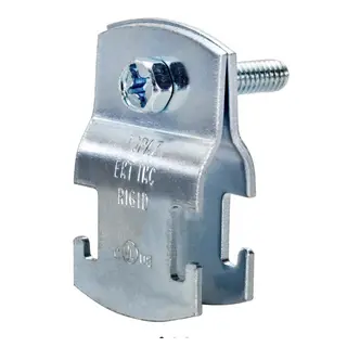 その他 CLAMP LABORATORY 1-6 LAB COMPANION UTILITY CLAMP PLAT 2P | Flagship Lab Services