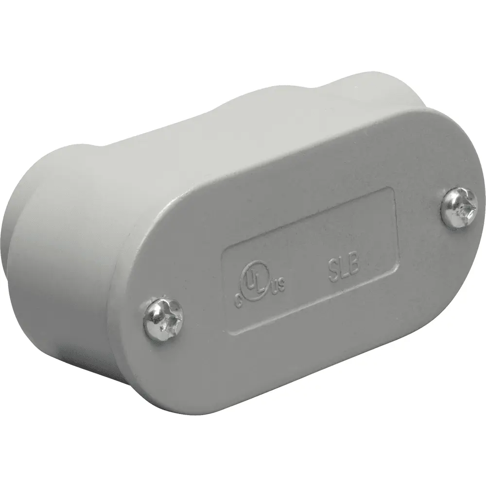 20in Outdoor NEMA Enclosure, All-aluminum weatherproof box (18in*18in* –  UltraPoE, image size:1000x1000