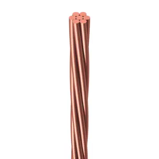 Ground Rods - Priority Wire & Cable