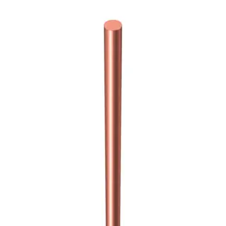 Earthing Copper Wire at Rs 430/kilogram