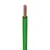 Ancor TINNED Copper Wire 10AWG (5MM²) Green 25FT