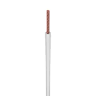 16 MTW STRD WHITE 500 SPOOL WIRE | Kendall Electric Inc