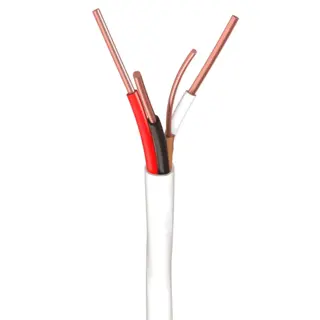 150 Ft 10/3 NM-B WG Wire/Cable Non-Metallic