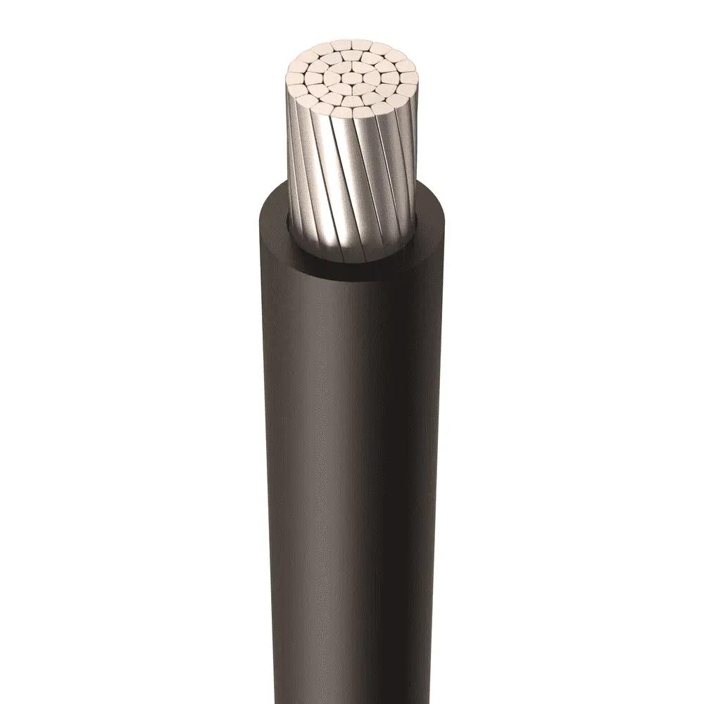 XHHW Wire – Copper & Aluminum by the Foot | CES