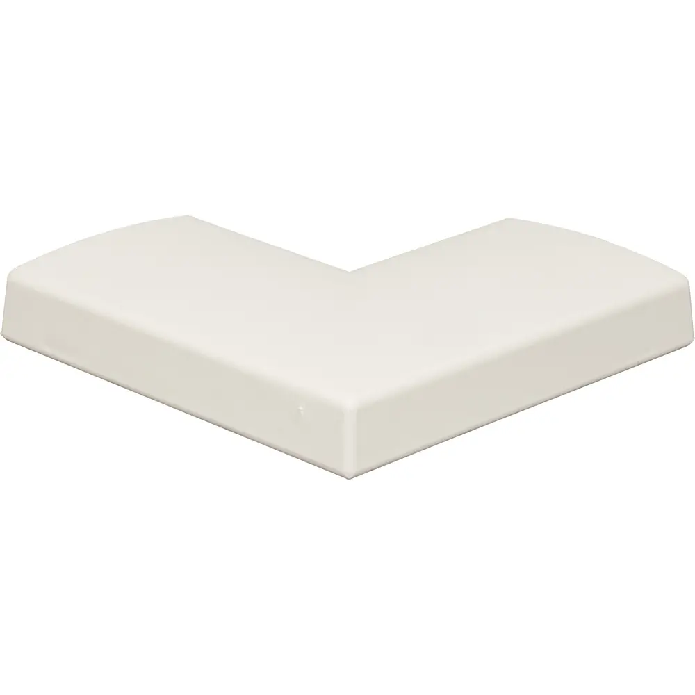 2300 INTERNAL ELBOW FITTING IVORY visual data 3