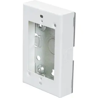 Surface Mounted Raceway Systems & Accessories