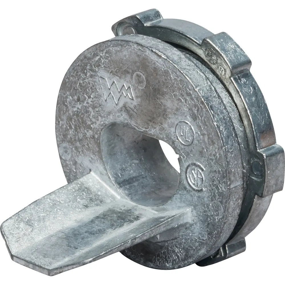 Box Connector, 3/4