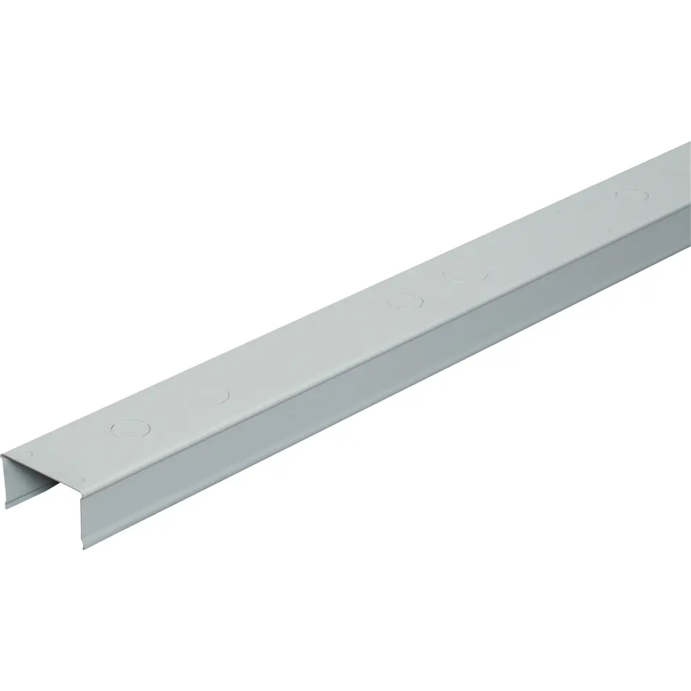 Raceway Base, Steel, Gray, 3000 Series