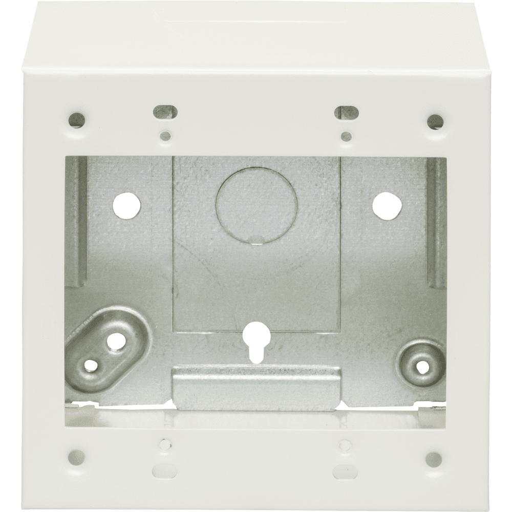 Legrand-wiremold V2444-2 2400 Extra Deep Device Box Fitting - City 