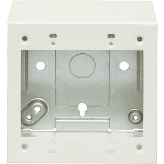 Legrand-Wiremold V2444-2 2400 Extra Deep Device Box Fitting - City ...